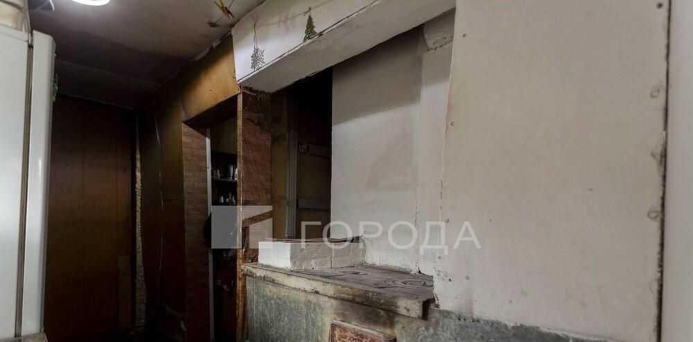 дом г Новокузнецк р-н Кузнецкий ул Коломенская 27 фото 8