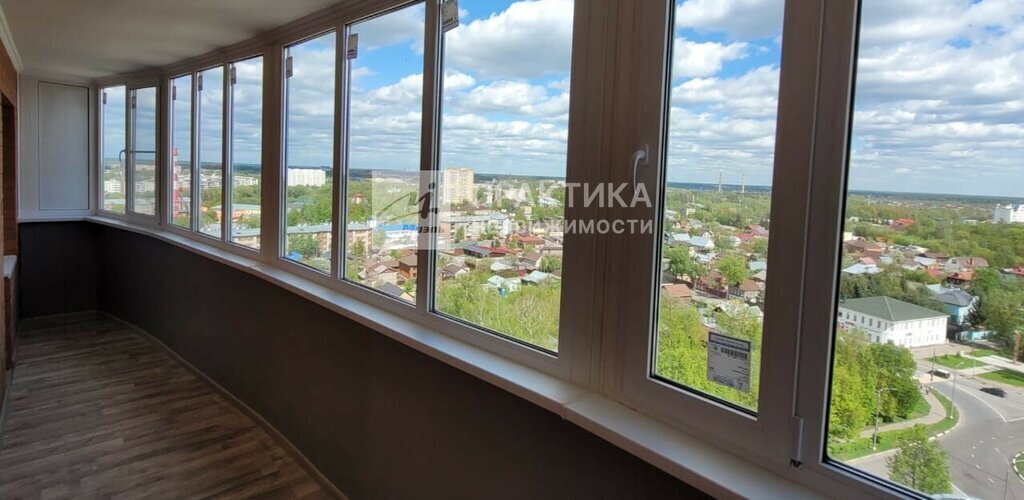 квартира городской округ Богородский г Ногинск ул 3-го Интернационала 39 фото 9