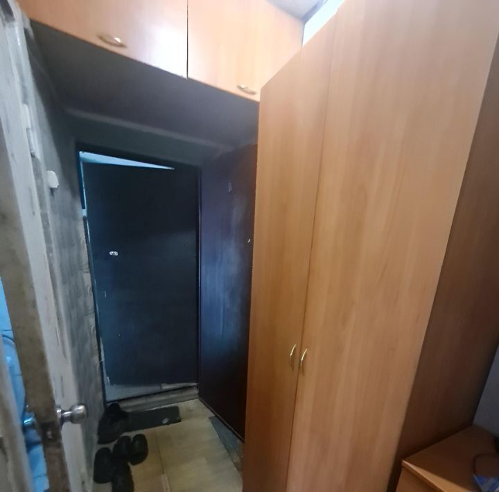 квартира г Иваново р-н Фрунзенский ул Благова 23 фото 3