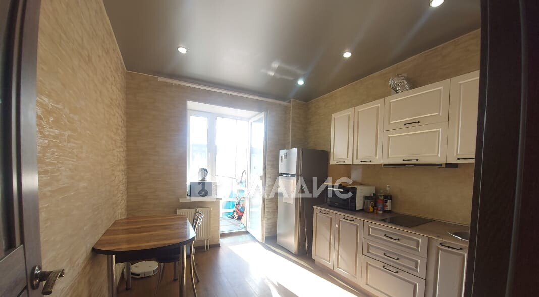 квартира г Сыктывкар Орбита ул Тентюковская 328 м-н фото 4