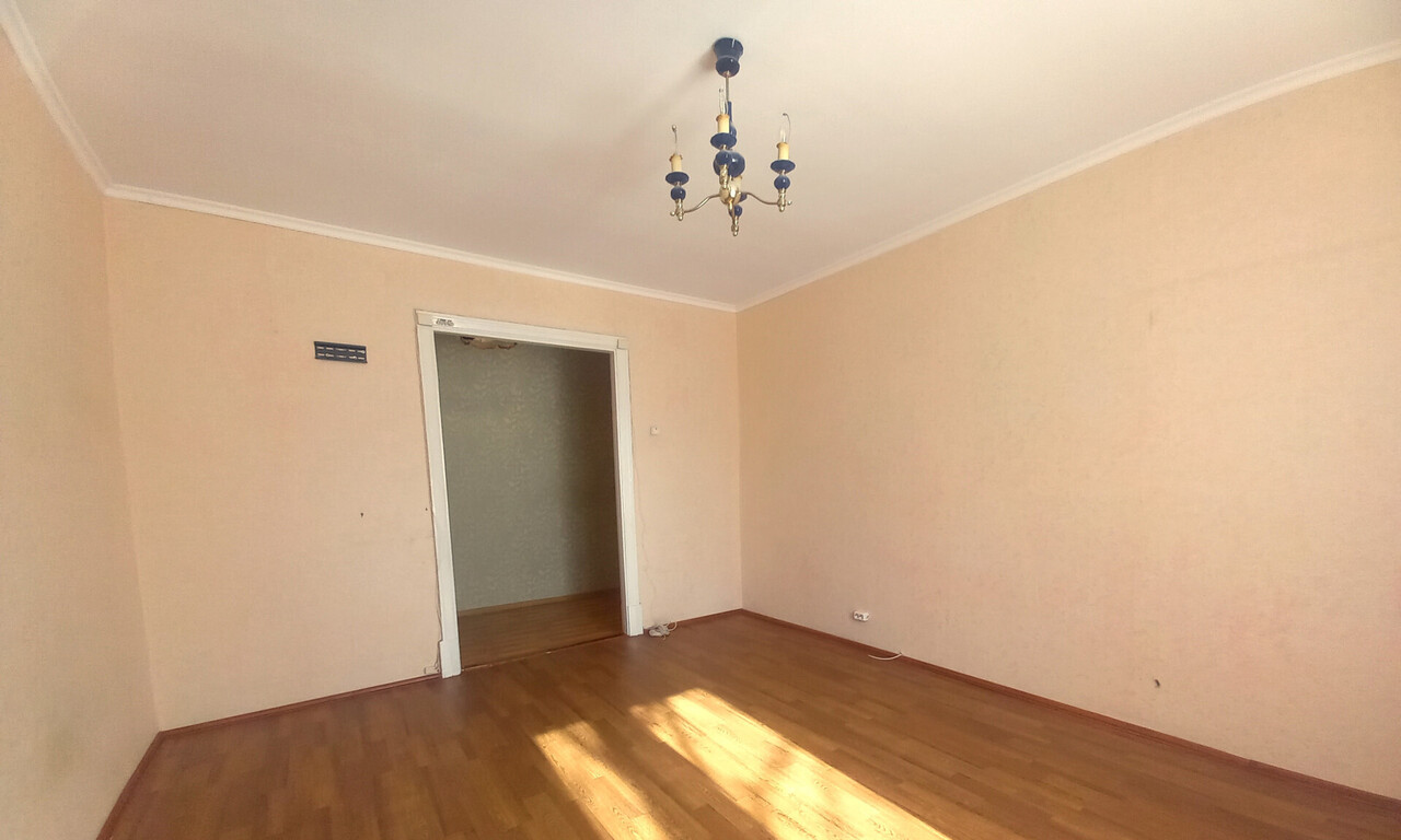 квартира г Сыктывкар Центральный район ул Карла Маркса 227 м-н фото 4