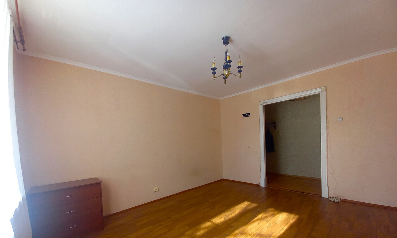 квартира г Сыктывкар Центральный район ул Карла Маркса 227 м-н фото 3