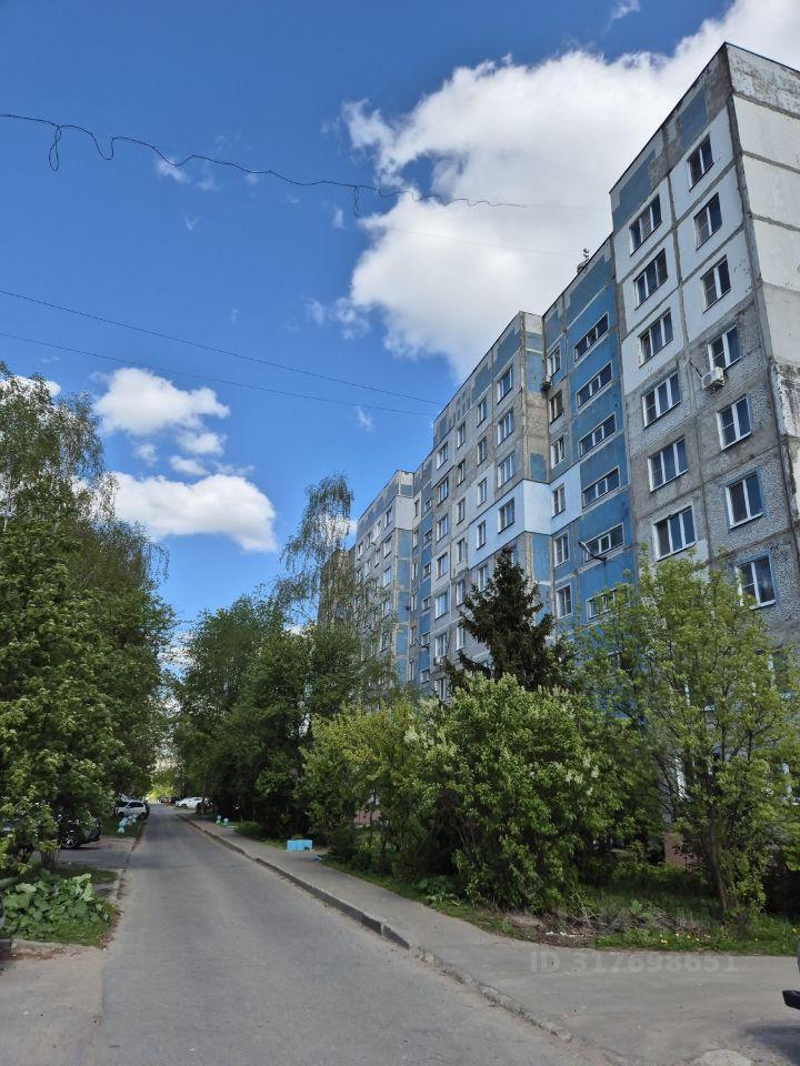 квартира г Коломна ул Южная 9 фото 14