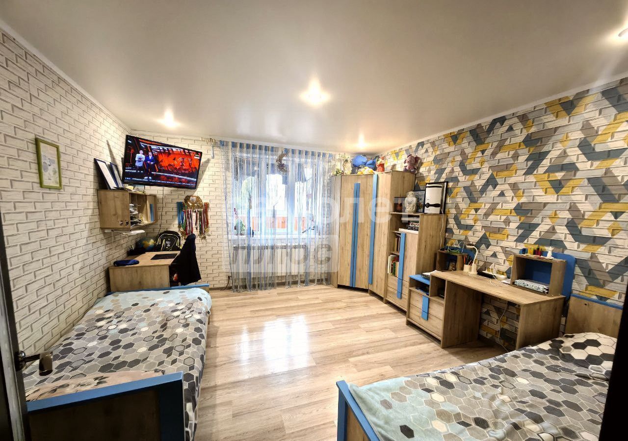 квартира г Калуга р-н Московский ул Кубяка 9к/5 фото 7