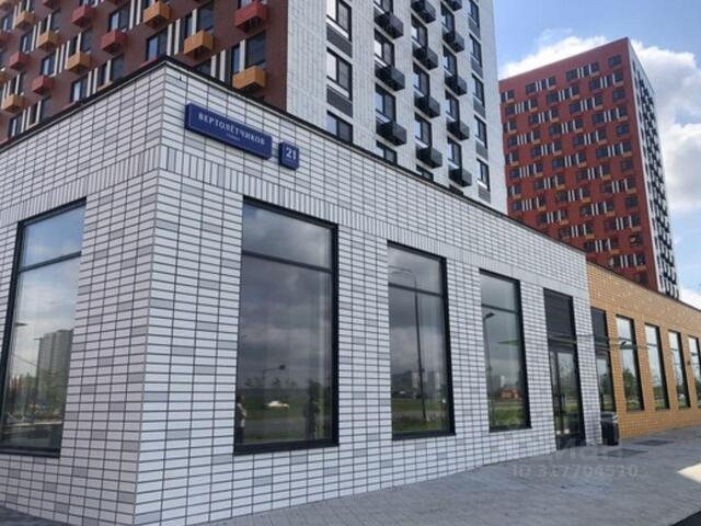 ЮЗАО Московская область фото