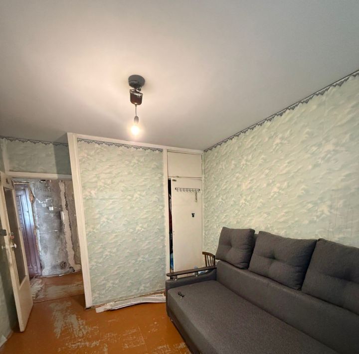 комната г Новосибирск р-н Ленинский ул Новосибирская 22 Площадь Маркса фото 2