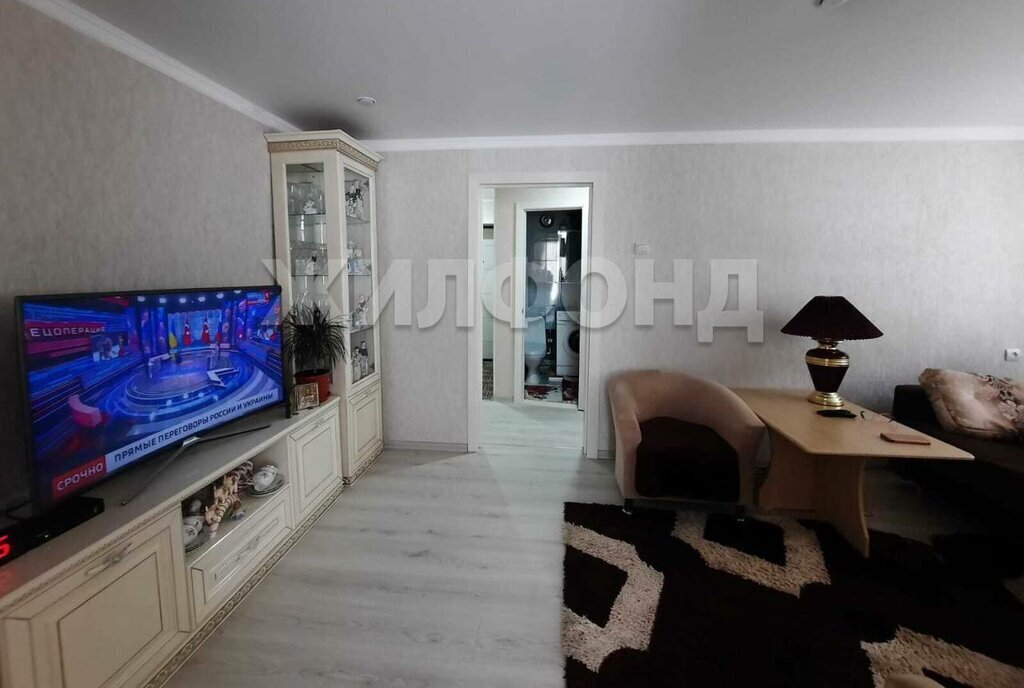 квартира г Георгиевск ул Калинина 146/1 фото 6