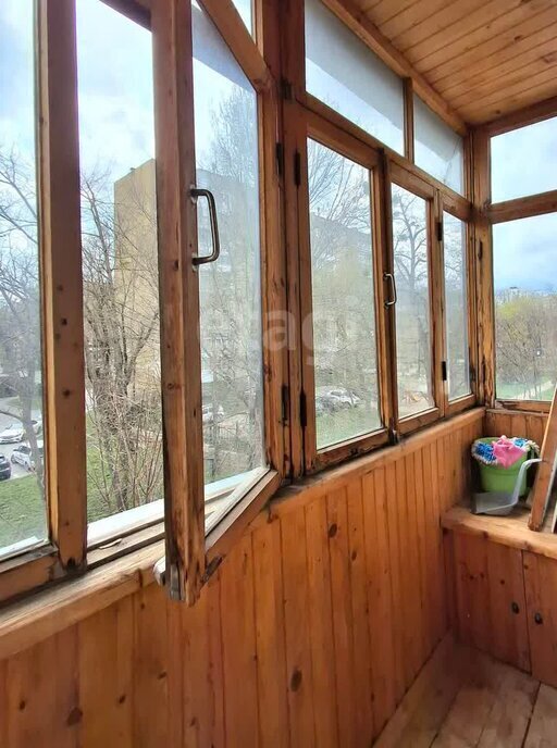 квартира г Ставрополь р-н Ленинский улица Михаила Морозова, 54А фото 10