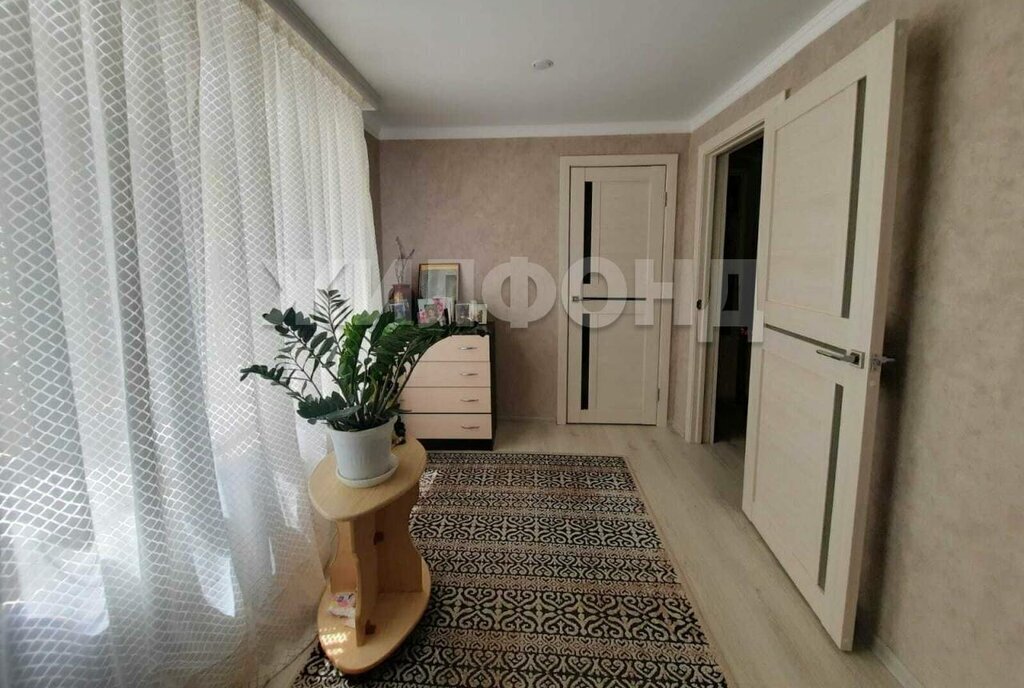 квартира г Георгиевск ул Калинина 146/1 фото 9