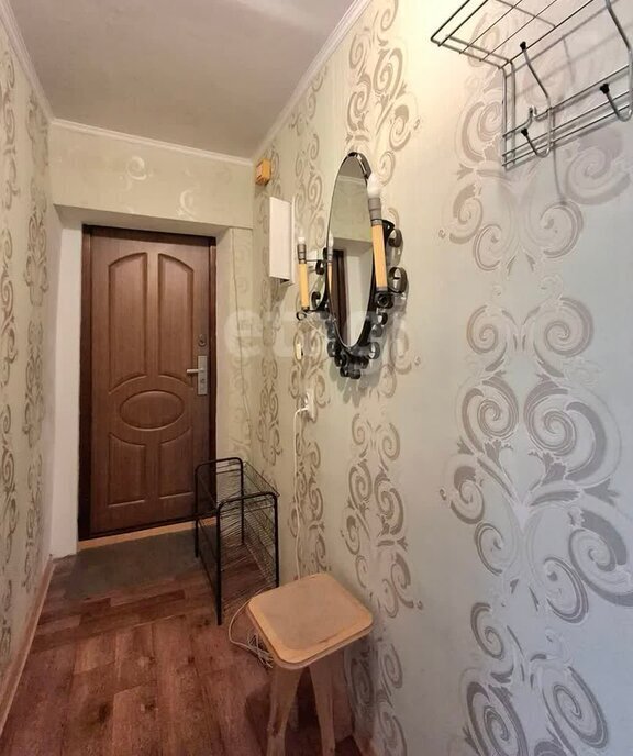 квартира г Ставрополь р-н Ленинский улица Михаила Морозова, 54А фото 12