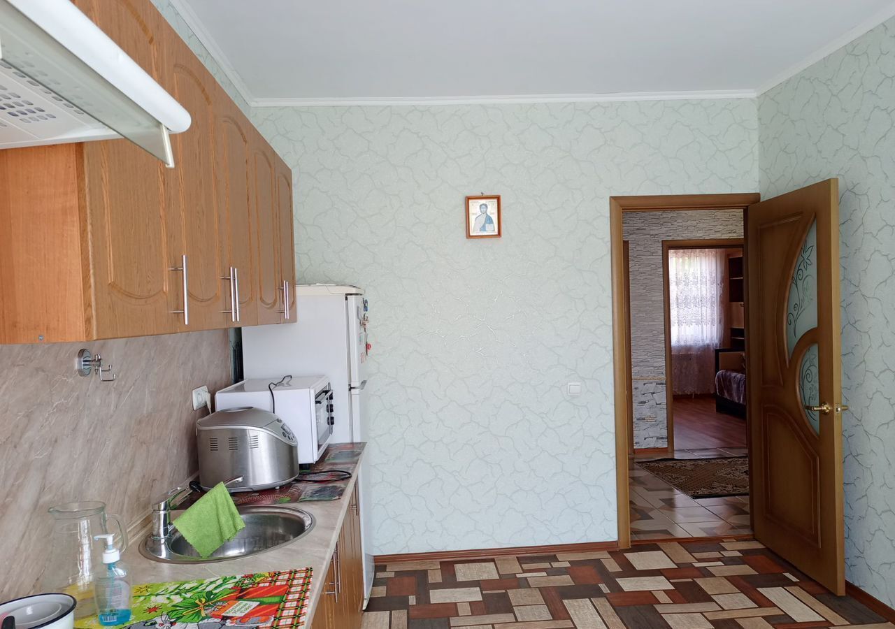 дом р-н Шпаковский г Михайловск ул Войкова 690/3 фото 34