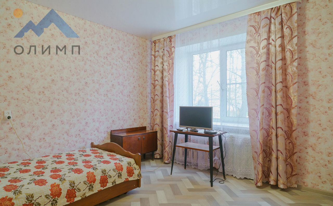 квартира г Вологда микрорайон Ремсельмаш ул Медуницинская 19а фото 15