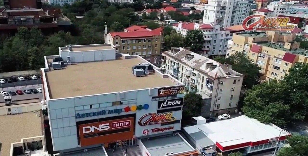 свободного назначения г Новороссийск р-н Центральный ул Советов 25 фото 5
