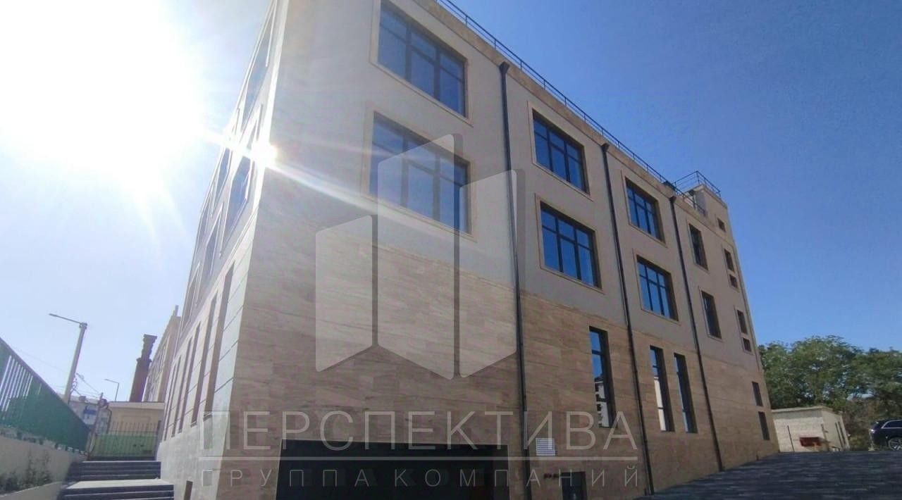 свободного назначения г Новороссийск р-н Южный пр-кт Ленина 46а фото 22