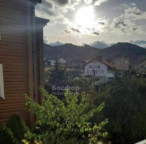 дом пер Горный фото