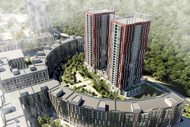 метро Проспект Просвещения ш Суздальское 20к/2 фото