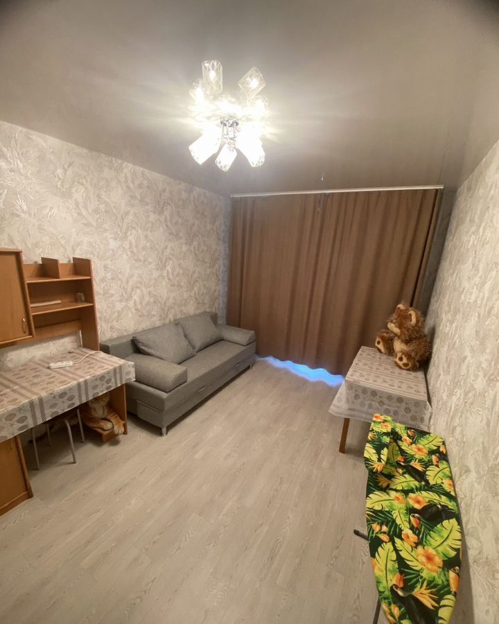 комната г Волгоград р-н Тракторозаводский ул им. Дегтярева 35 фото 1