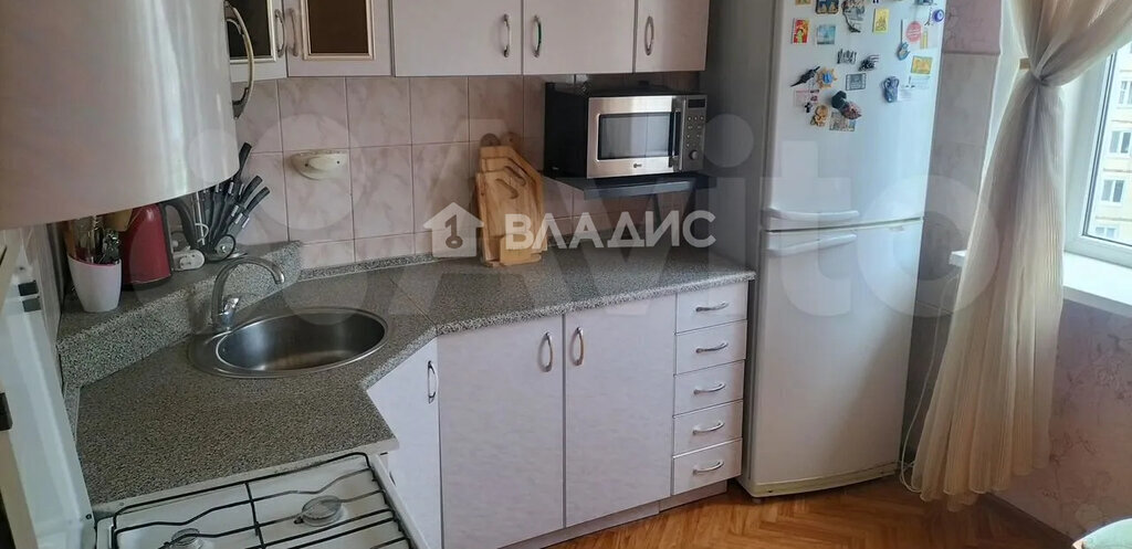 квартира г Белгород ул Конева 5 фото 1