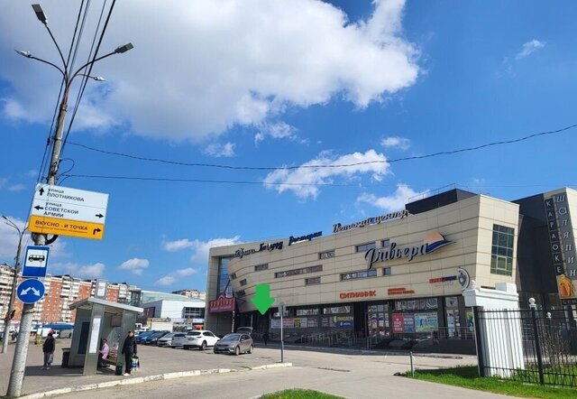 р-н Автозаводский Парк культуры ул Краснодонцев 10 фото
