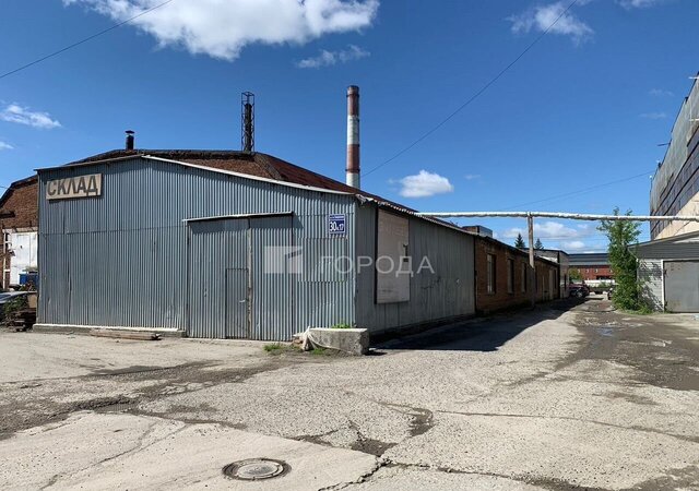р-н Ленинский ул 2-я Станционная 30к/5 фото