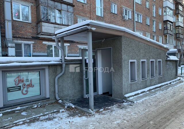 свободного назначения р-н Заельцовский Заельцовская фото