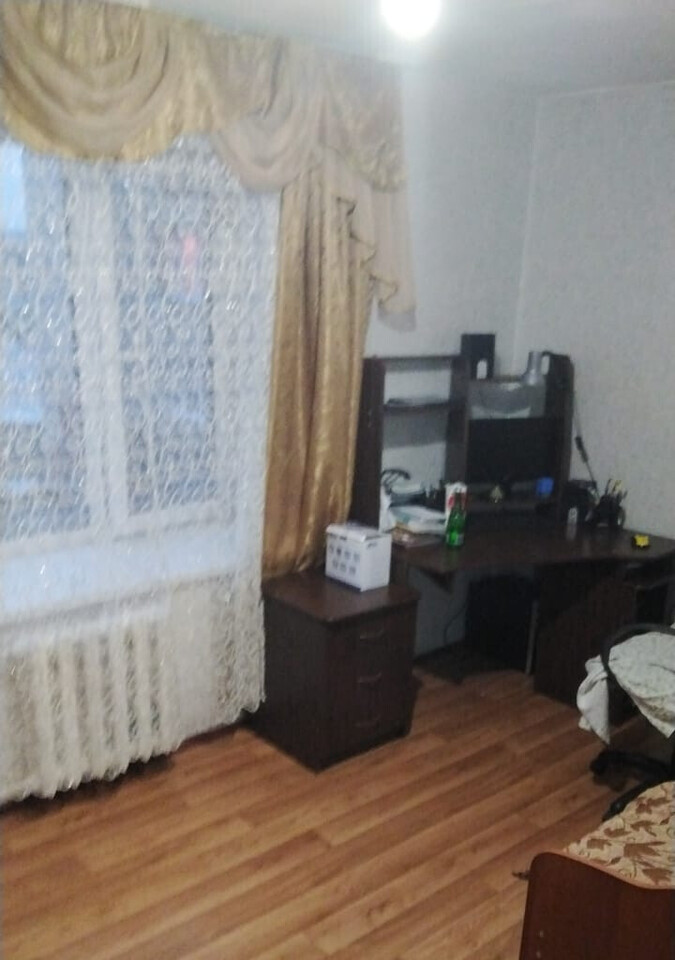 квартира р-н Заинский г Заинск ул Жукова 5 фото 1