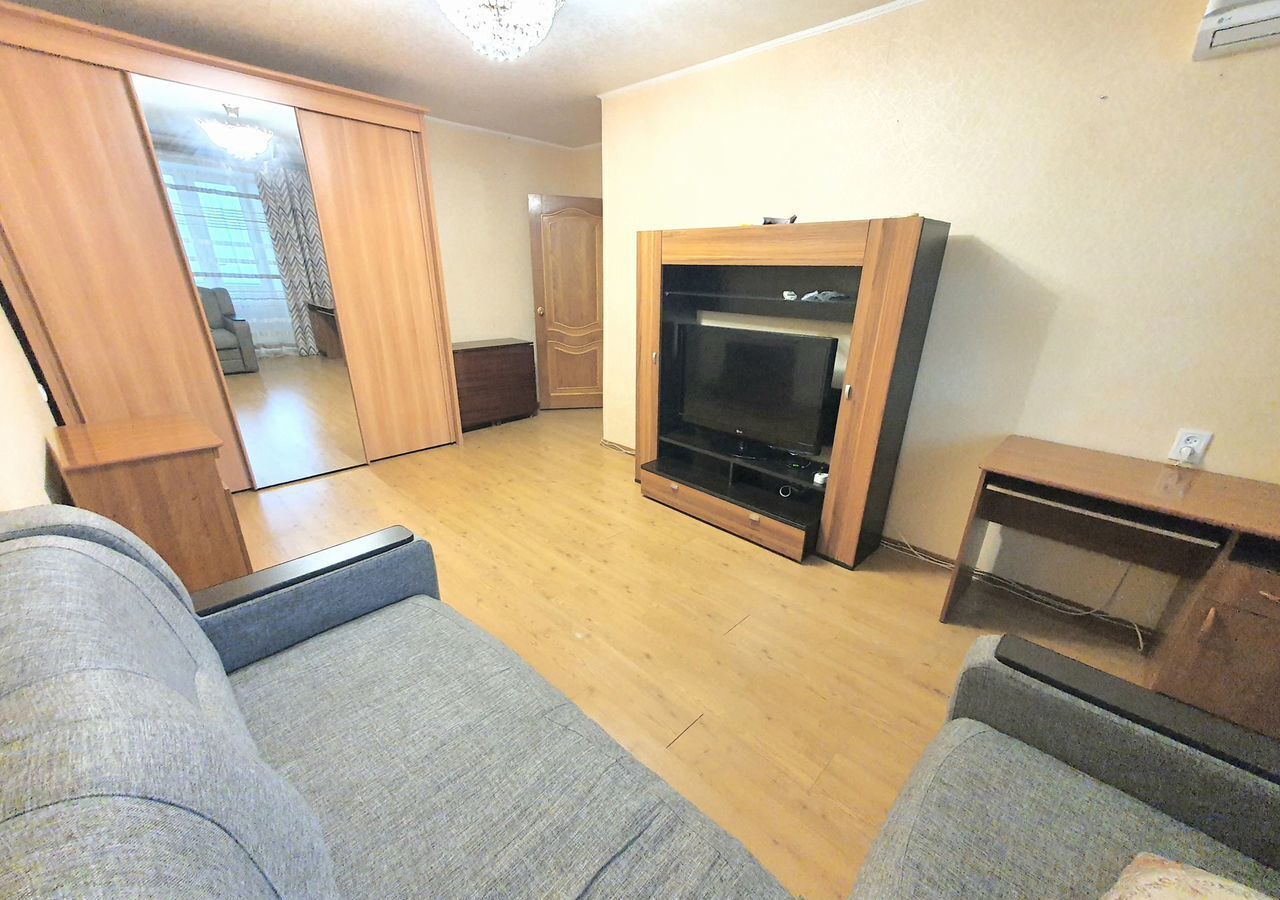 квартира г Хабаровск р-н Кировский ул Фрунзе 123 фото 1