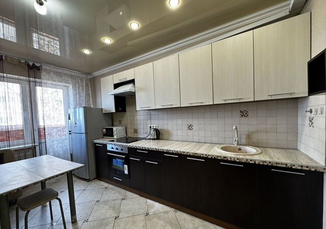 р-н Прикубанский дом 37к/2 фото