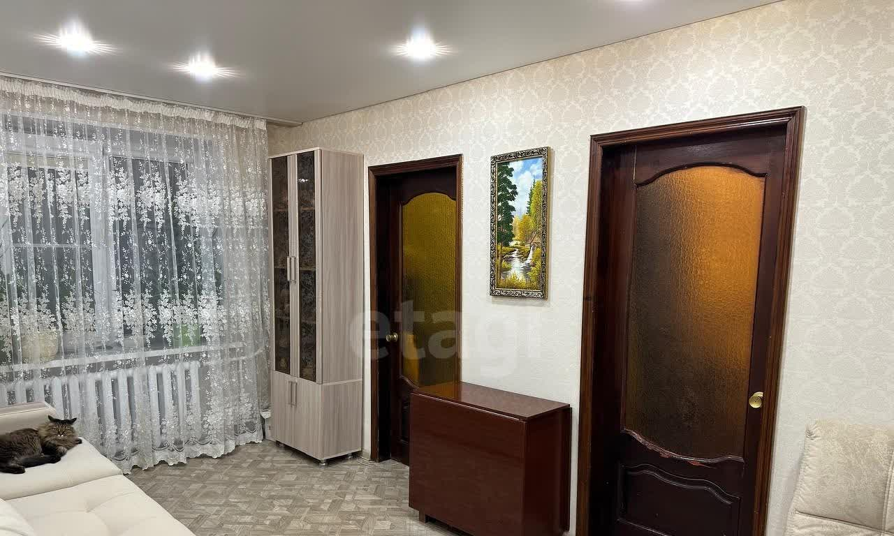 квартира г Троицк ул им. Ю.А. Гагарина 3в фото 1