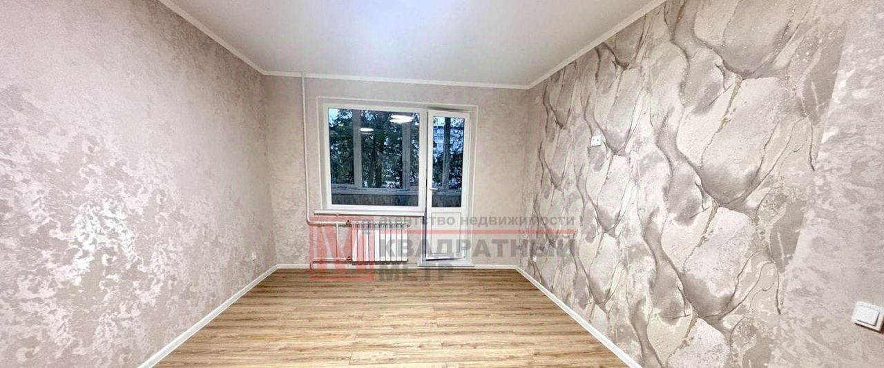 квартира г Старый Оскол микрорайон Жукова 27 фото 1