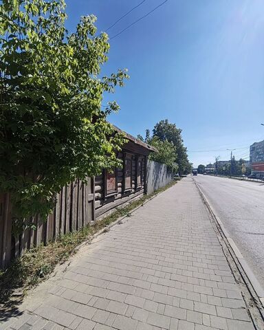 р-н Пролетарский ул Кирова 144 фото