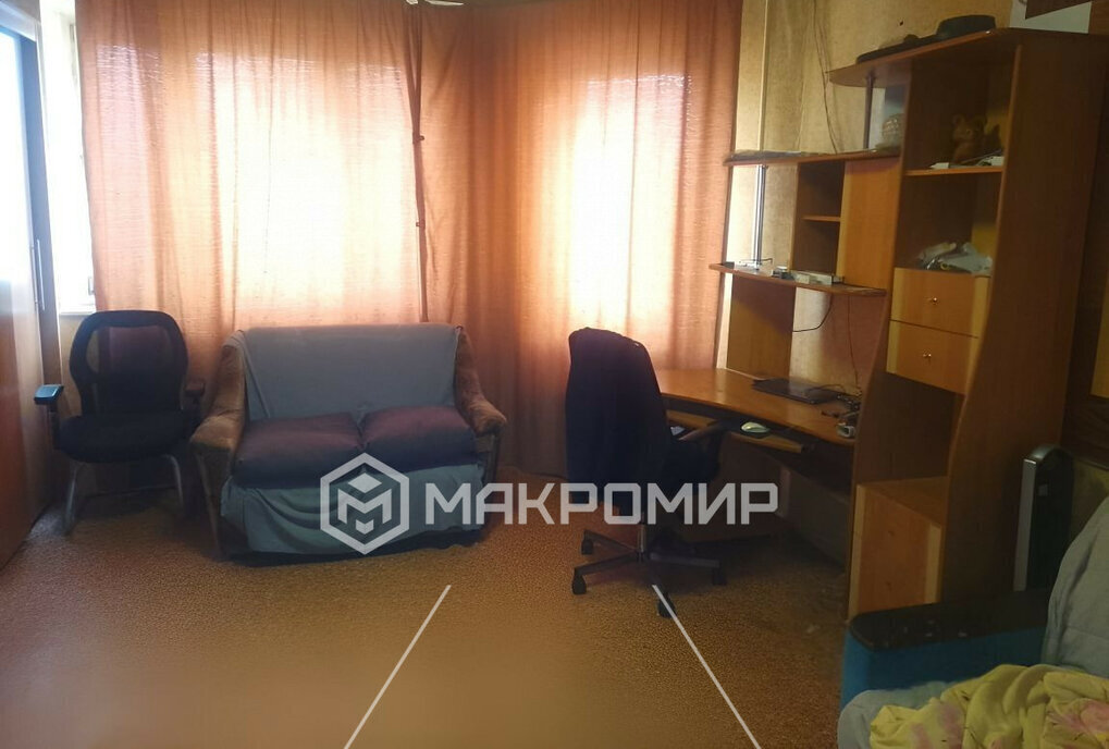 квартира г Москва метро Улица Дмитриевского ул Лухмановская 15к/4 фото 1