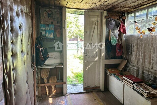 ул Урицкого 21 Нахабино фото