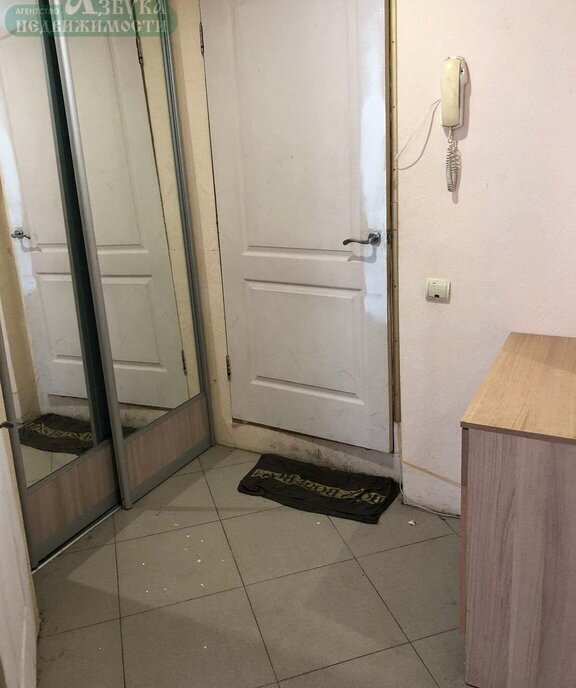 квартира г Смоленск р-н Ленинский ул Нахимова 31 фото 1