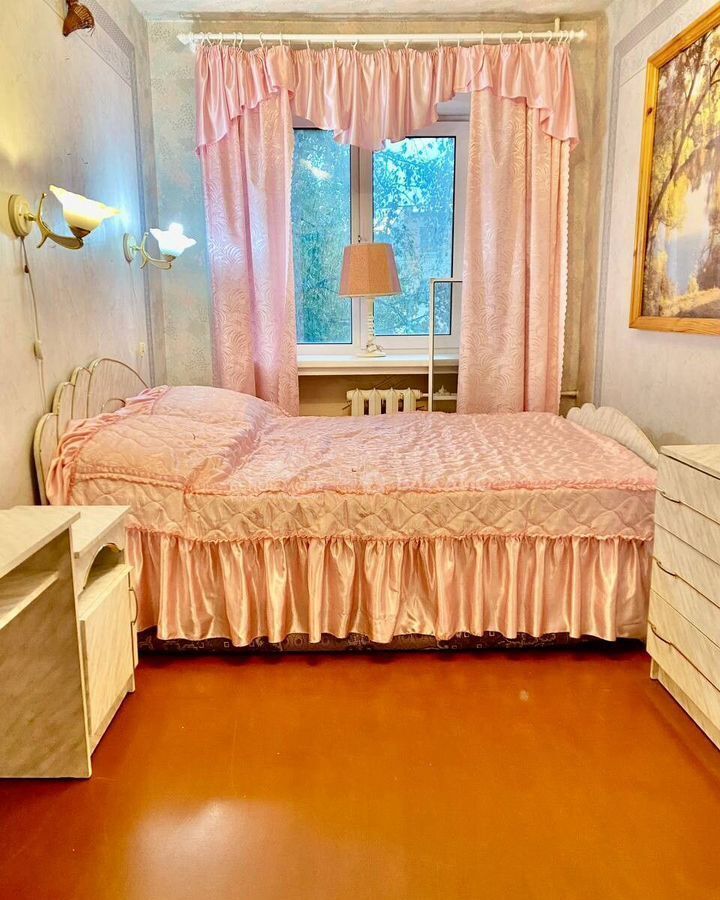 квартира г Северодвинск Старый город ул Железнодорожная 35 Город фото 1