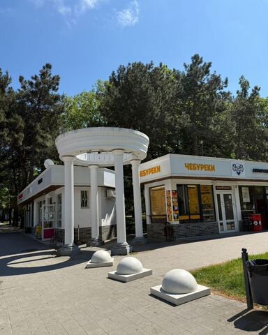 ул Краснодарская 4в фото