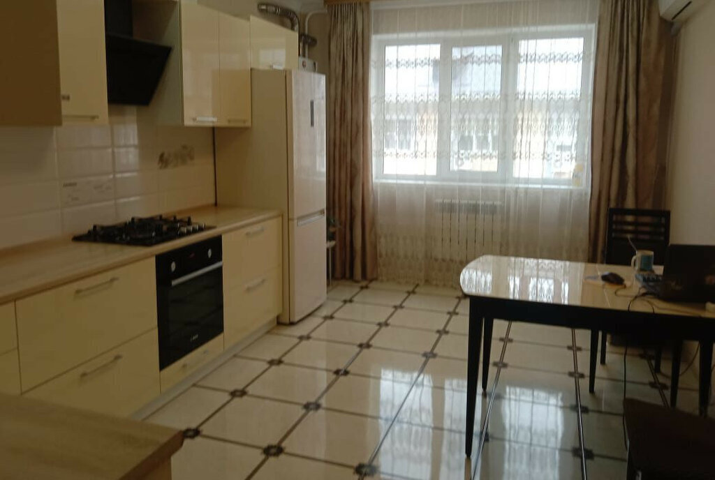 квартира г Горячий Ключ ул Ленина 220к/1 фото 2