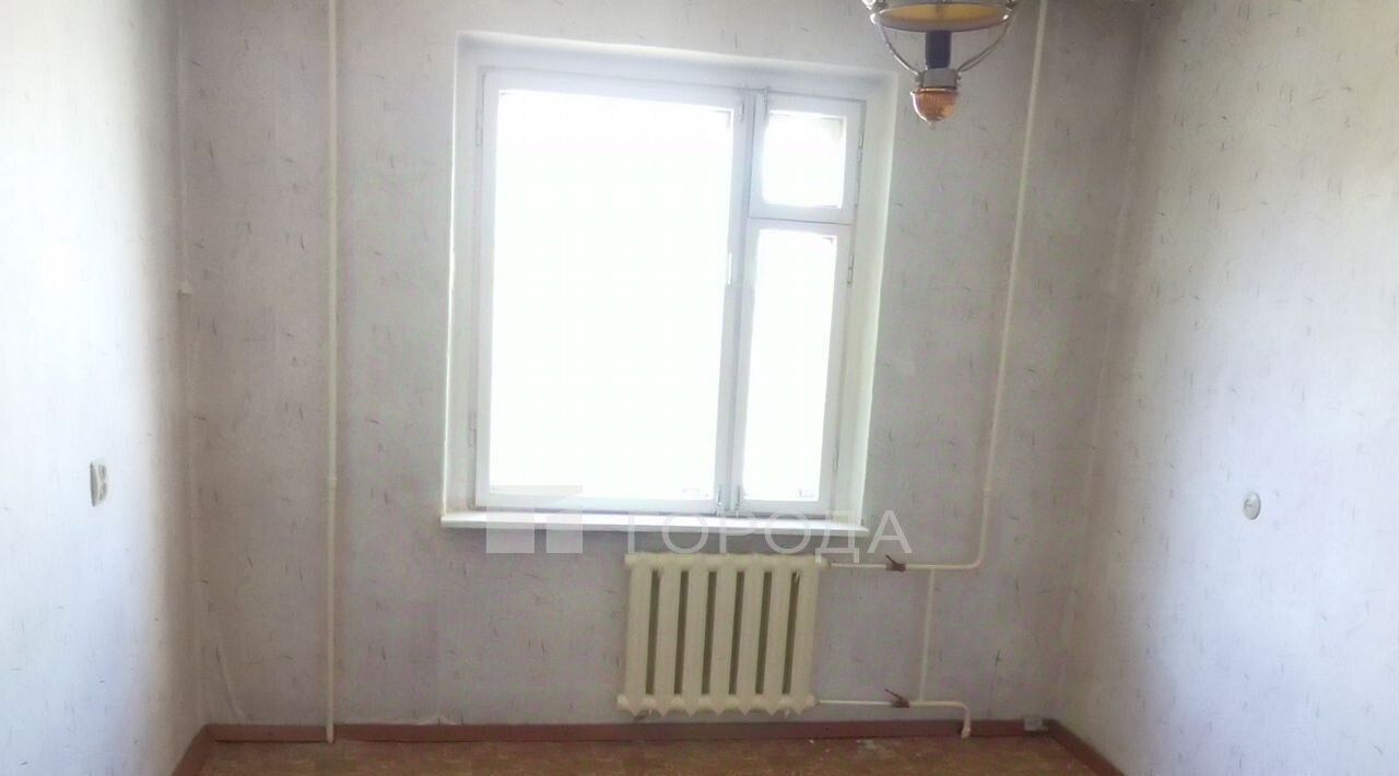 квартира г Барнаул р-н Индустриальный ул Энтузиастов 36 фото 4