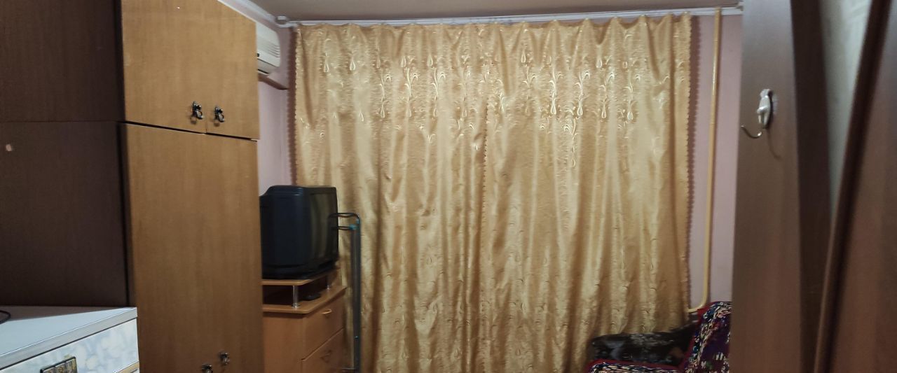 квартира г Красноярск р-н Железнодорожный ул 8 Марта 24в фото 2