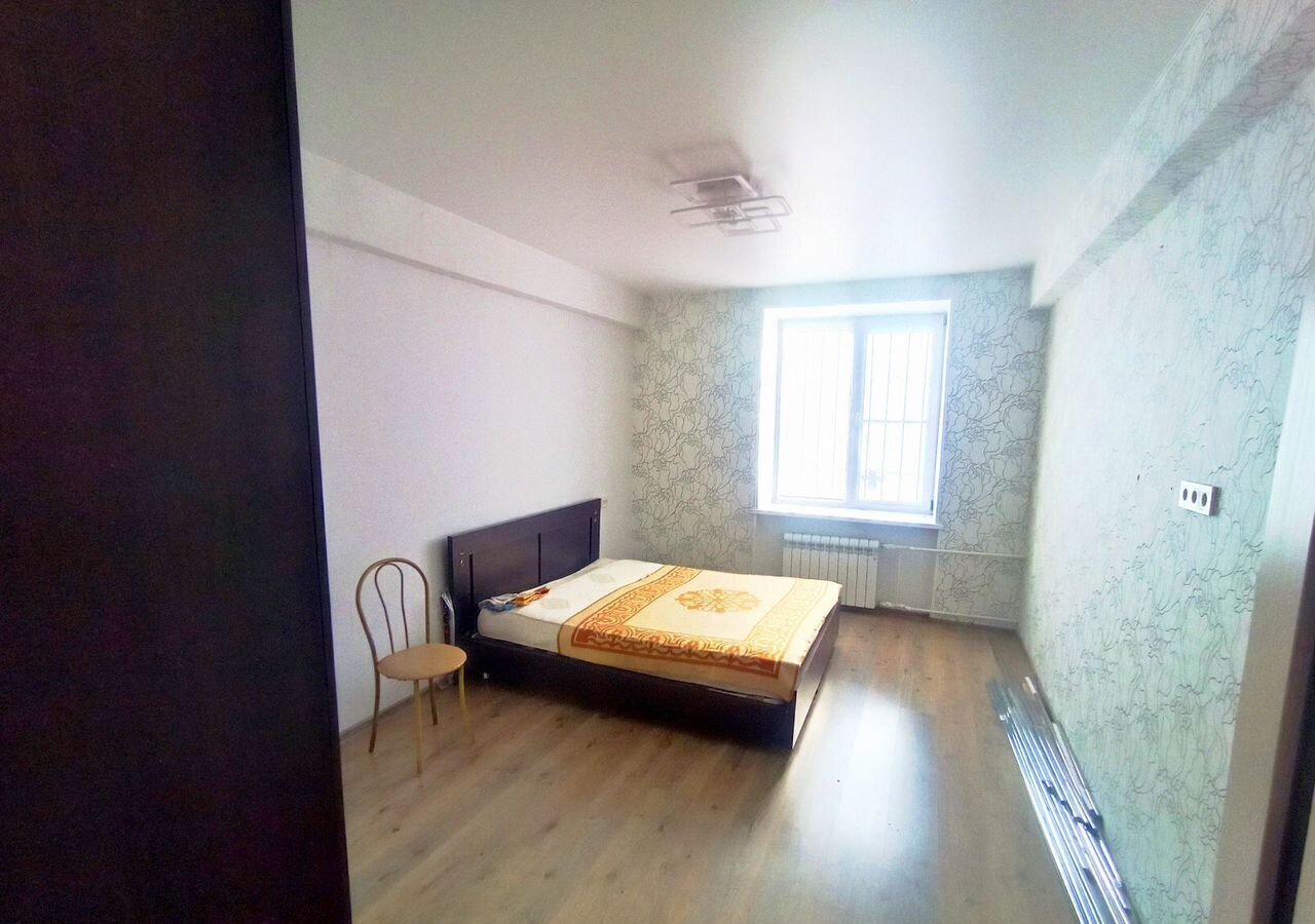 квартира г Нижний Тагил р-н Тагилстроевский пр-кт Мира 71 фото 3