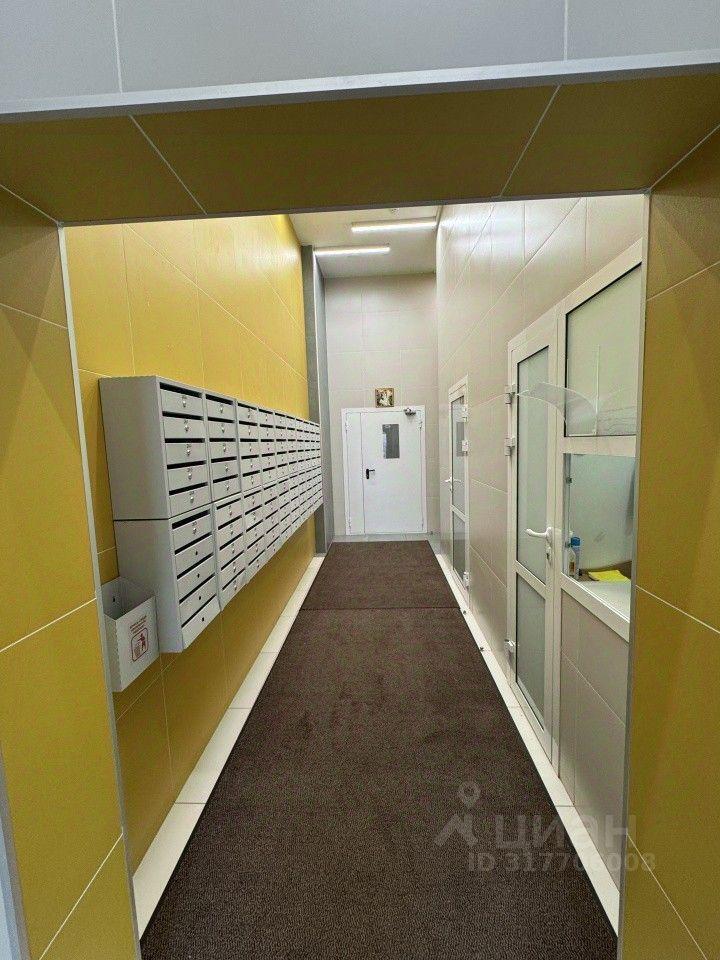 квартира г Екатеринбург р-н Чкаловский ул Циолковского 57 фото 3