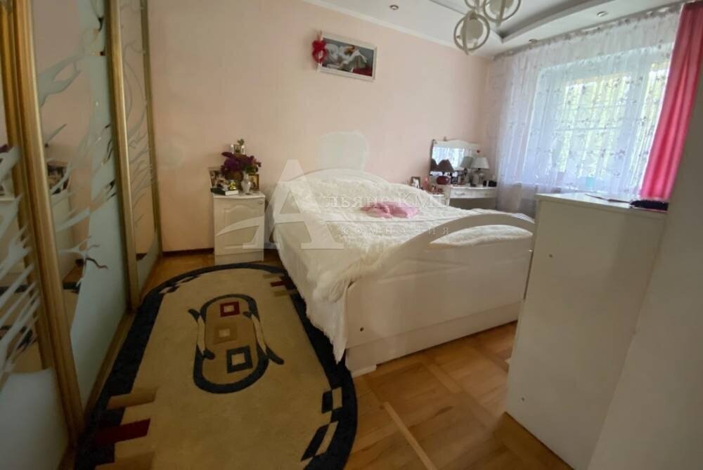 квартира г Кисловодск пр-кт Победы 159 фото 3