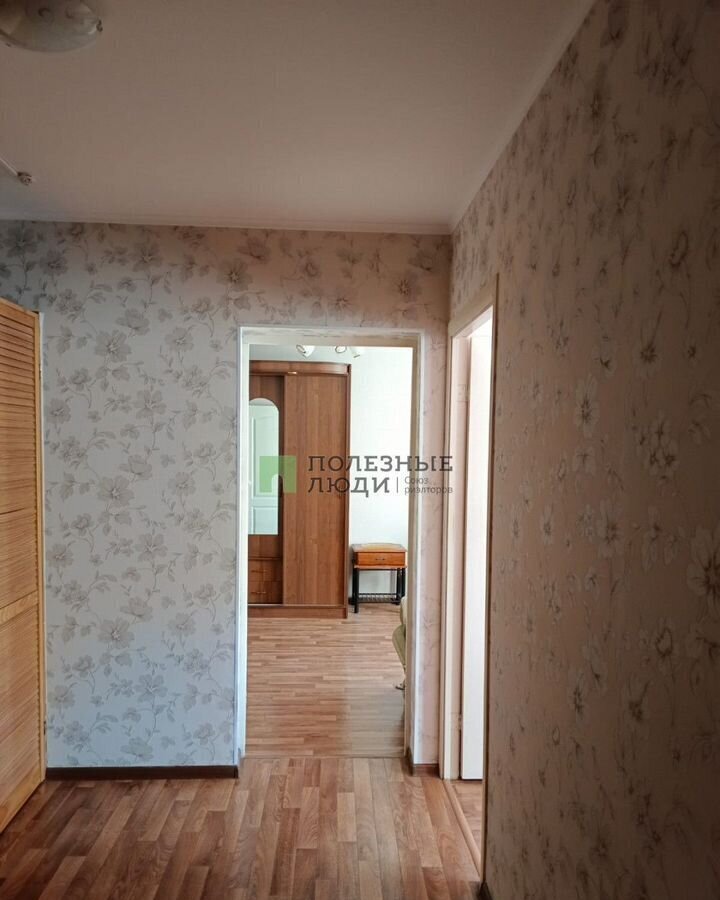 квартира г Новороссийск р-н Южный ул Бориса Пупко 8 фото 3