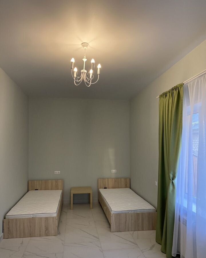 квартира г Бор ул Некрасова 18 фото 1