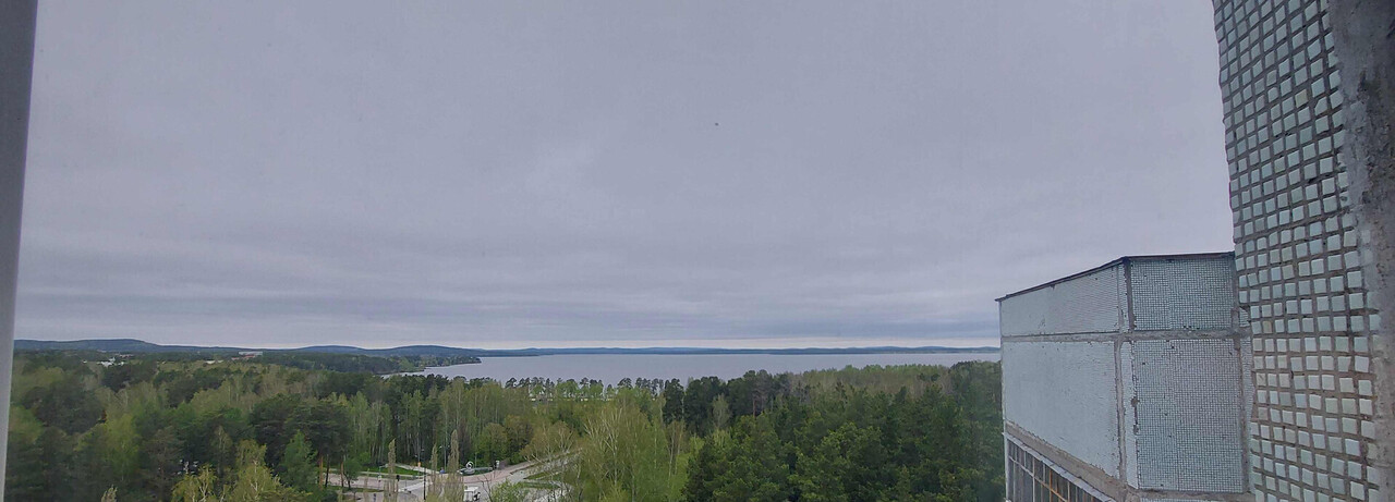 квартира г Снежинск пр-кт Мира 7 фото 1
