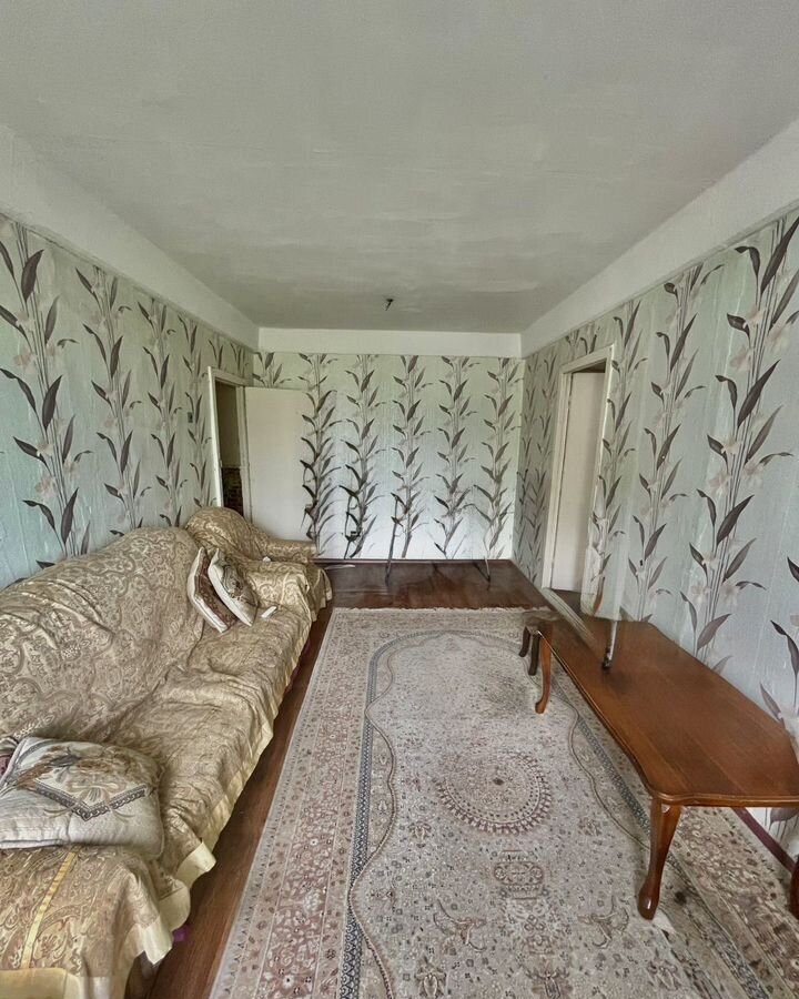 квартира г Махачкала р-н Ленинский ул Ирчи Казака 32 фото 2
