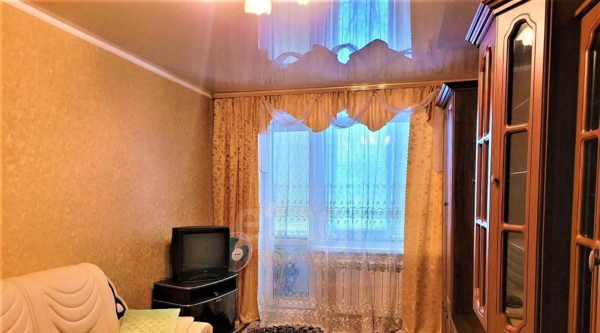 квартира г Брянск р-н Советский ул Ромашина 33 фото 3