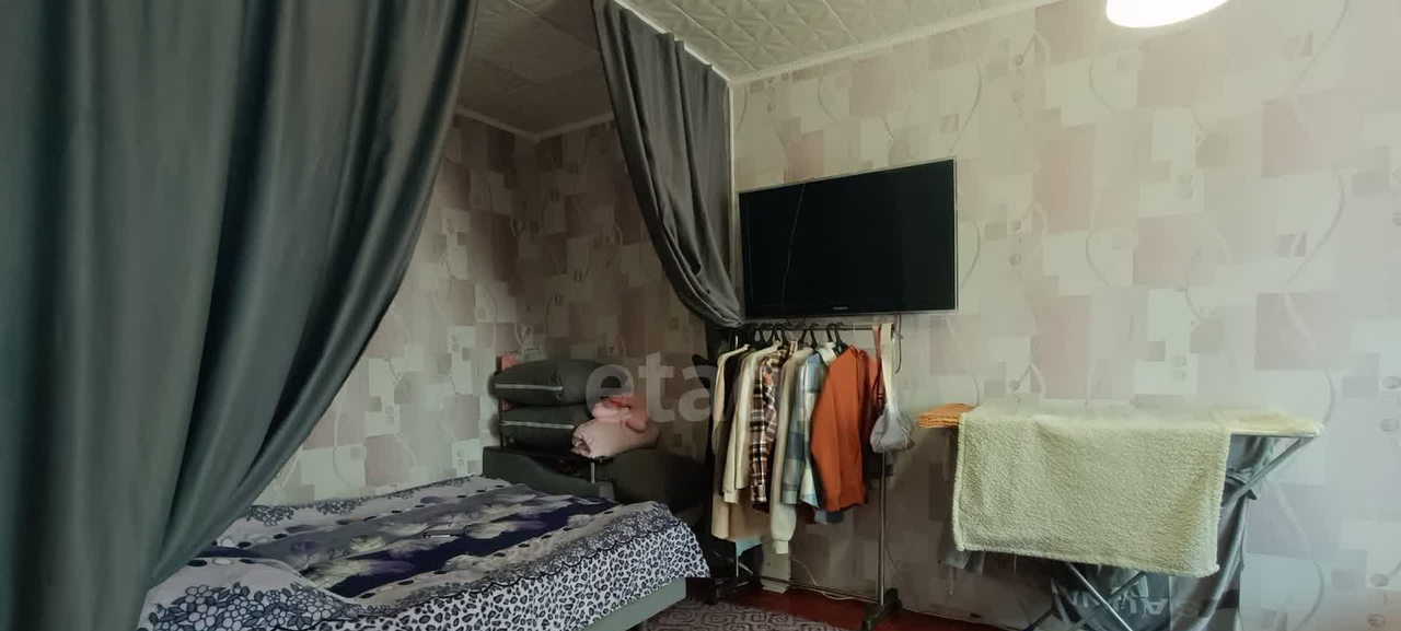 квартира г Кыштым ул Освобождения Урала 4 фото 4