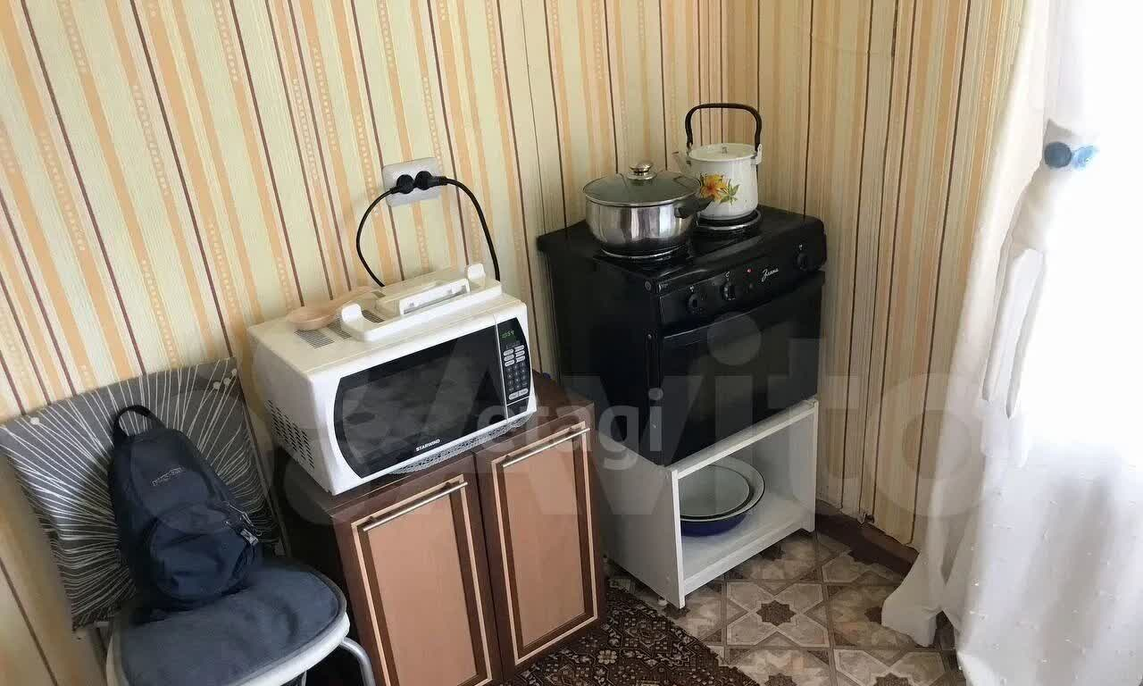 квартира г Кыштым п Увильды ул Набережная 7 фото 4