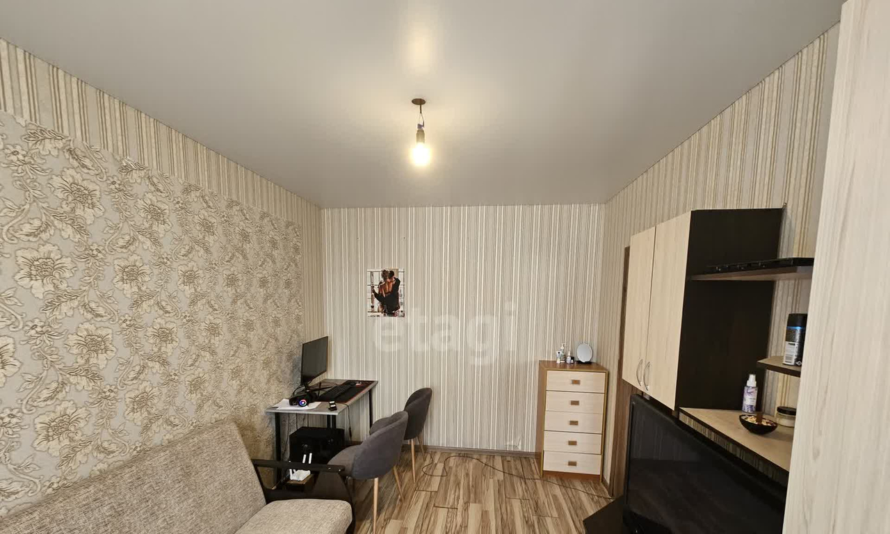 квартира г Чебаркуль ул Заря 29а фото 2